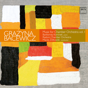 Piano Quintet No. 1 (Performed on Piano & String Orchestra): IV. Con passione