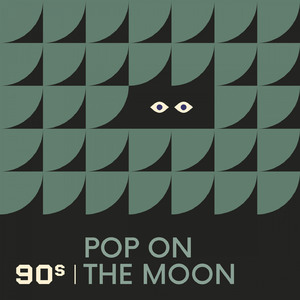 Pop On The Moon