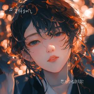 想为你唱首情歌