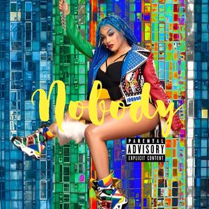 Nobody (Radio Edit)
