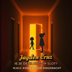 Is Je Deur Nog Op Slot?