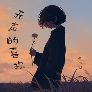 无声的喜欢 (夜晚版)