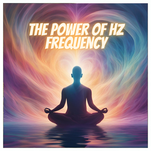 The Healing Resonance of 432 Hz