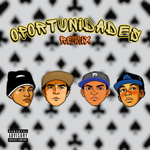 OPORTUNIDADES (Remix)
