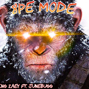 8pe Mode (feat. JuneBugg)