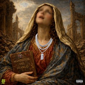 Mandatos Del Diablo