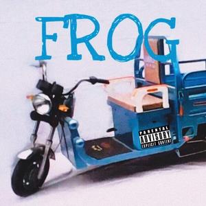 Frog（Prod.Rolang Joec）