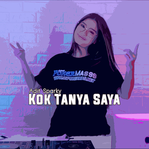 DJ Lulu Elektron x Cepak Cepak Jeder