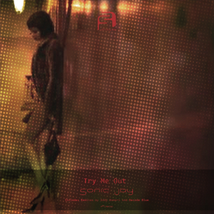 Try Me Out (Original Mix)