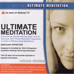 Ultimate Meditation