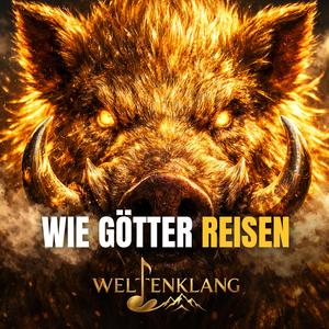 Wie reisen die Götter?