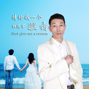 请给我一个理由