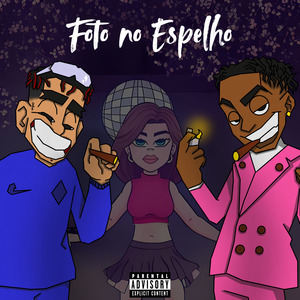 Foto no Espelho