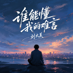 谁能懂我的难言