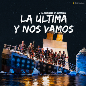 Era una noche de invierno (Popurrí)