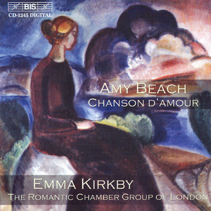 3 Songs, Op. 21 (version for voice, cello and piano):Three Songs, Op. 21, No. 1: Chanson d'amour (Soprano, Cello and Piano)