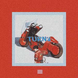 Turn'd