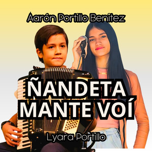 Ñandeta Mante Voí (En Vivo)