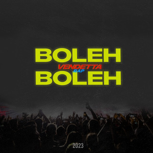 BOLEH - BOLEH