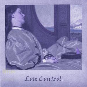 Lose Control (Piano Version - Sped Up)