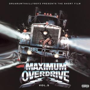 MC Breed (feat. Illyboy Pope)