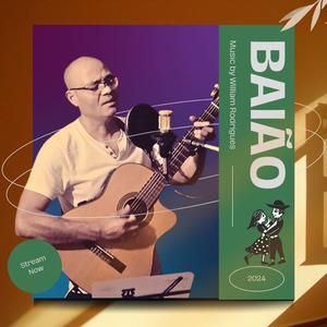 Baião (Acoustic Version)