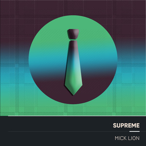 Supreme (Electro Acoustic Mix)