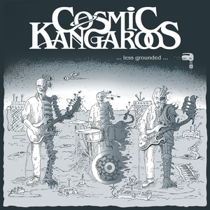 Traffic in the Nightsky