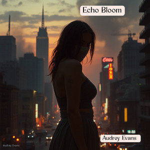 Echo Bloom (Live)