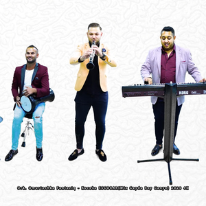 Kuceka Escobar (Mix Gayda Bay Ganyo)