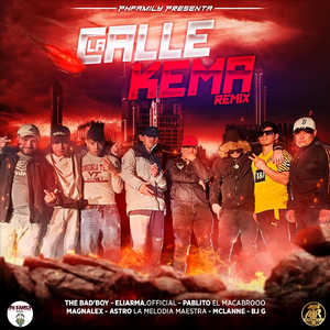 La Calle Kema (Remix)