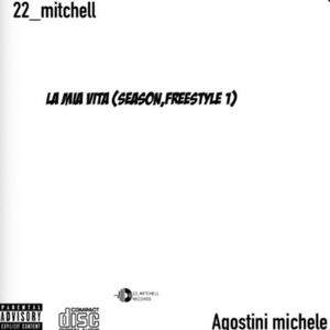 LA MIA VITA (FREESTYLE)