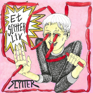 Sover på en kondisko