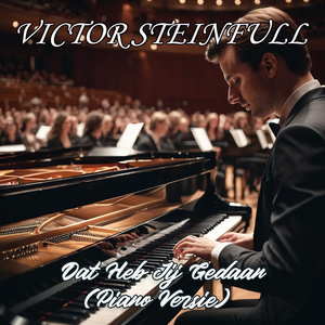 Dat Heb Jij Gedaan (Piano Versie)