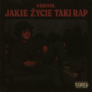 JAKIE ŻYCIE TAKI RAP (feat. Kode)