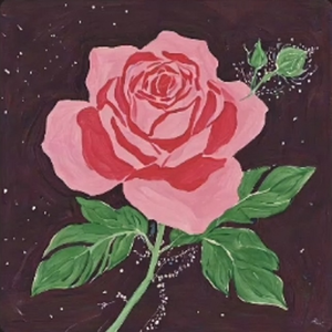 《平凡中的倔强守候》人海-活力-流行