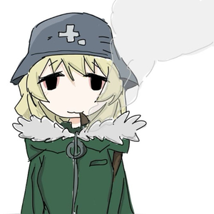 what abt smoking a blunt and some red velvet cupcakes