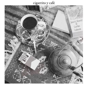 cigarrito y café
