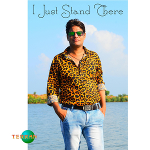 I Just Stand There
