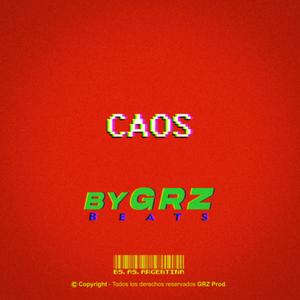 By GRZ #beats | CAOS