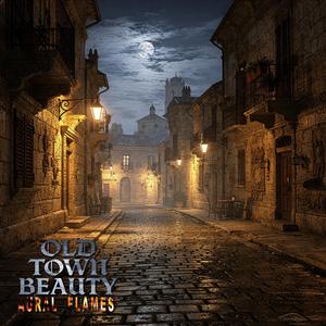 Old Town Beauty