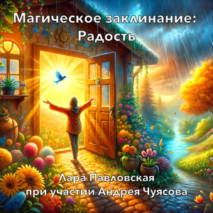 Магическое заклинание: Радость