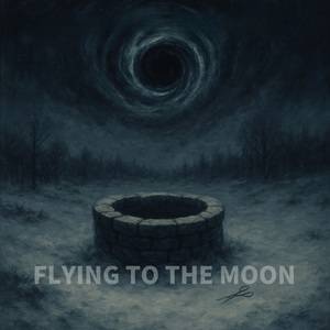 Flying To The Moon