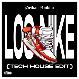 Los Nike ([tech House Edit])