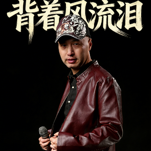 紫海- 背着风流泪