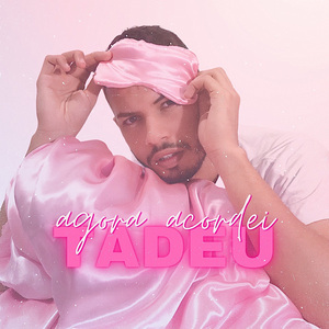 Agora Acordei