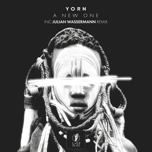A New One (Original Mix)