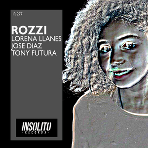 Rozzi (Original Mix)
