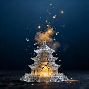 万物皆扑空