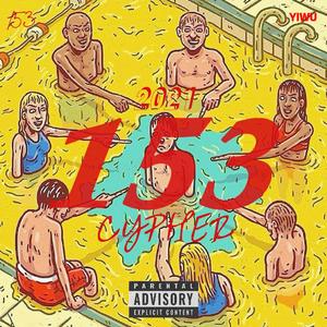 153 CYPHER 2021